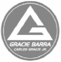 Gracie Barra logo