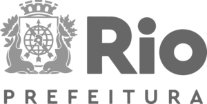 Rio Prefeitura logo